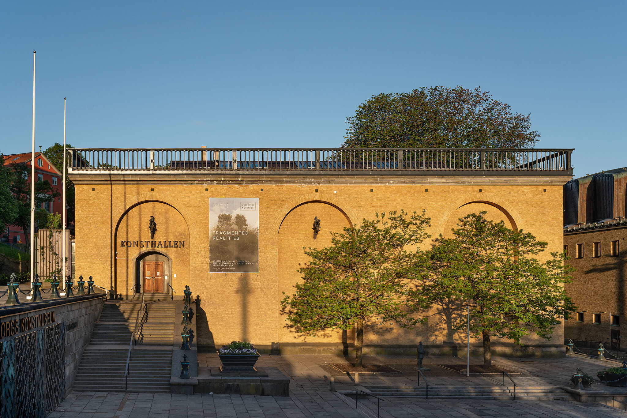 Göteborgs Konsthall ‹ GIBCA • Göteborg International Biennial For ...